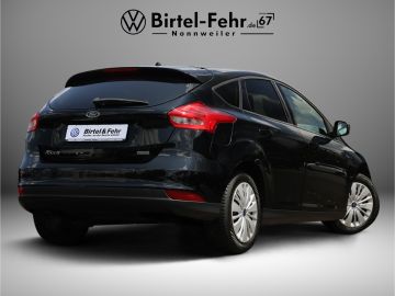 Ford Focus Business 1.0 EcoBoost  LED Navi APP