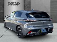 Peugeot 308 - Vorschau Bild 3