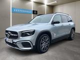 Mercedes-Benz GLB 200 AMG 360° Multibeam Night Keyl-GO PTS - Mercedes-Benz GLB 200 mit Benzin-Antrieb: Automatik