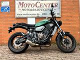 Yamaha XSR 700 ABS - 1.Hd, Inspektion NEU, nur 3.400 km - Offers