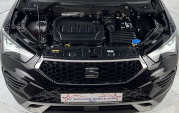 SEAT Ateca - 5