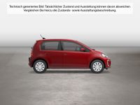 Volkswagen e-up! - Vorschau Bild 9