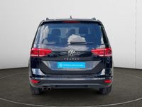 Volkswagen Touran - Vorschau Bild 4