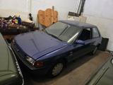 Mazda 323 graffity 1,6 16v 1994  99tkm - Mazda aus 1994