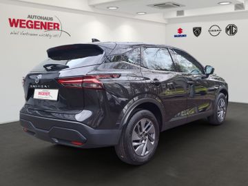 Nissan Qashqai - 3
