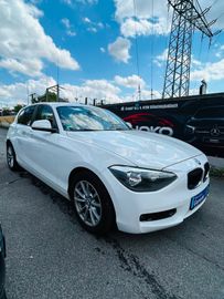 BMW 116 - 2