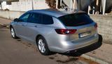 Opel Insignia 2.0 BiTurbo Diesel Innovation Aut 4... - silberne Opel Insignia