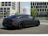Mercedes-Benz EQS 53 AMG 4M+ AMG+MEMORY+HYPER+KEYLESS+PANO-SHD - Mercedes-Benz EQS aus 2023
