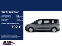 Volkswagen T7 Multivan - Vorschau Bild 1