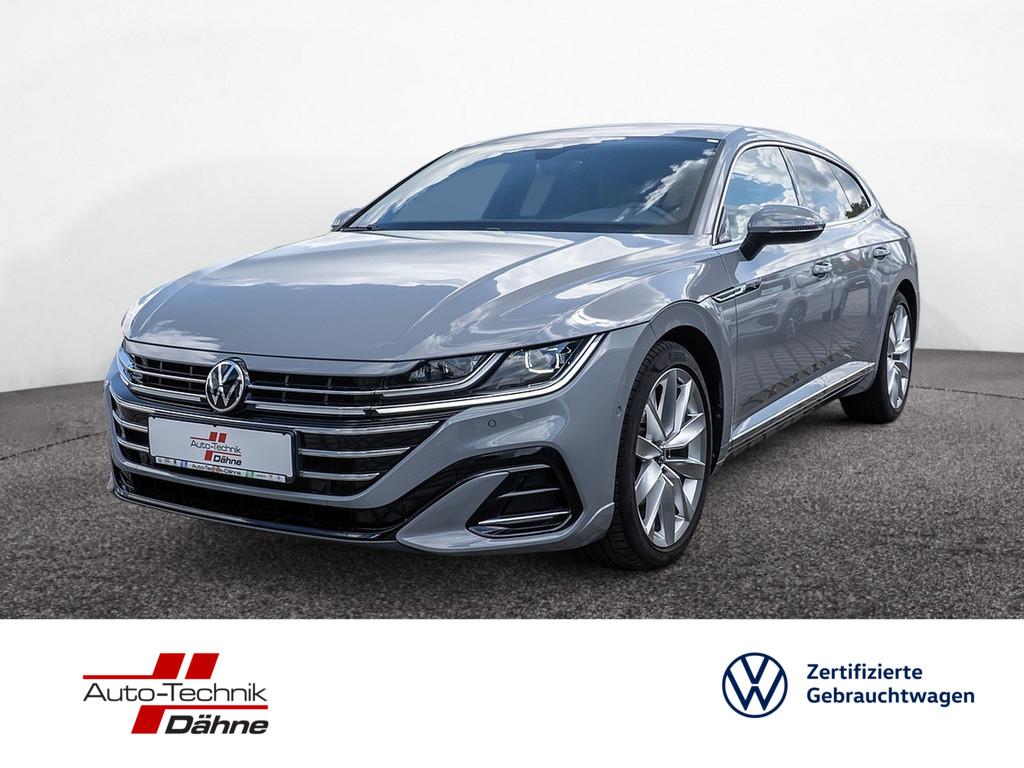 Volkswagen Arteon Shooting Brake 2.0 TSI R-Line MATRIX-LED