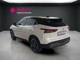 Nissan Qashqai TEKNA+ 158 PS ( * ALLRAD * ) - Nissan Qashqai: Tekna