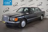 Mercedes-Benz 500 SE - gebrauchte Mercedes-Benz 500 aus dem Jahr 1991