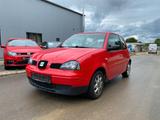 Seat Arosa Prima 1,0 | TÜV 03/2027 | ALUFELGEN | - Seat Arosa Gebrauchtwagen