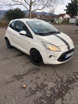 Ford Ka/Ka+ 1,2 Trend Trend - Ford Ka/Ka+ in Mannheim