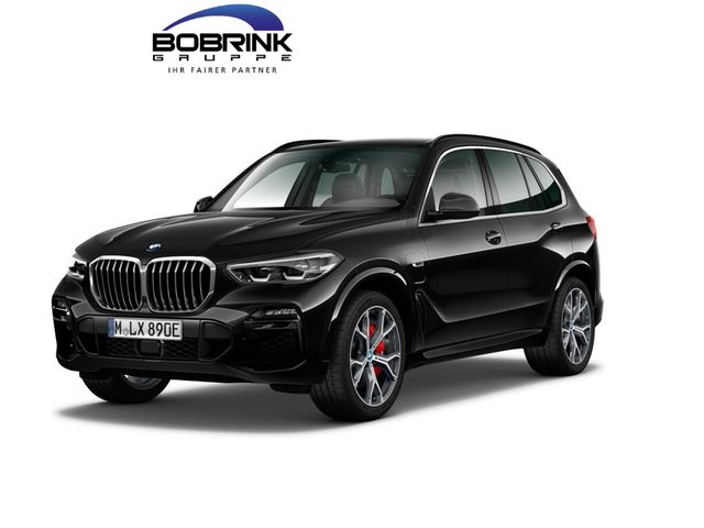 BMW X5 xDrive45e M Sport RFK Navigation HK Sitzhzg.