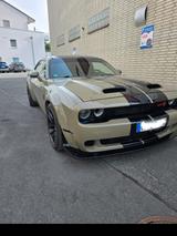 Dodge Challenger - Dodge: Grün