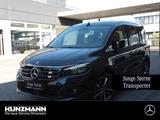 Mercedes-Benz EQT 200 Standard Progressive MBUX Navi+ Kamera - Mercedes-Benz EQT Jahreswagen