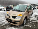 Renault Modus Privilege.Klima.2 Hand.Nur 26095km - Renault Modus mit Panoramadach