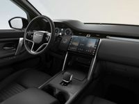 Land Rover Discovery Sport - Vorschau Bild 6