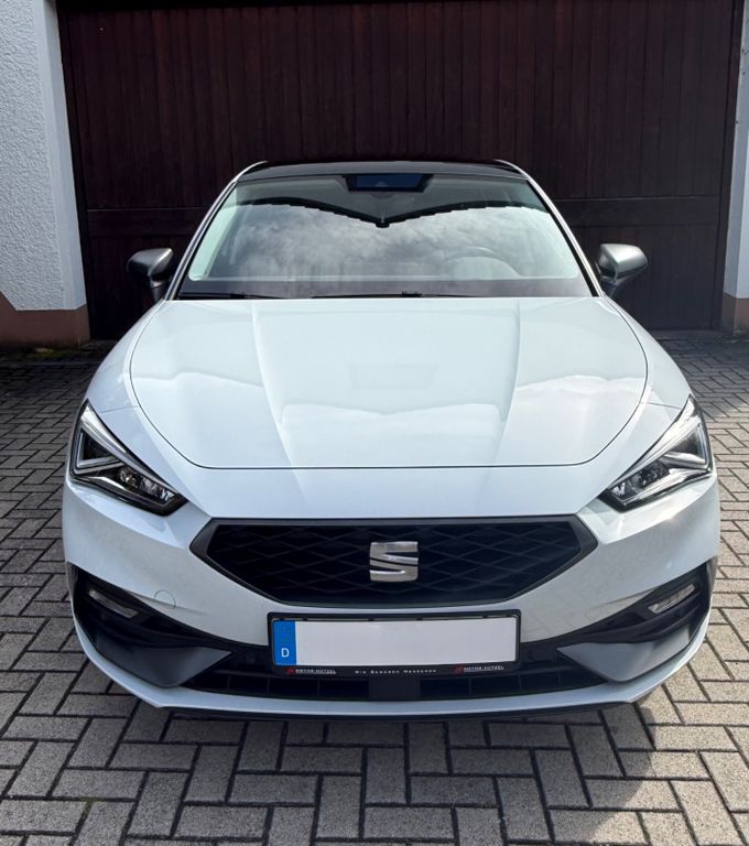 Image of Seat Leon