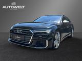 Audi S6 Avant TDI quattro NAV PANO AHK 21" - Audi S6 mit Diesel-Antrieb: Head-Up Display