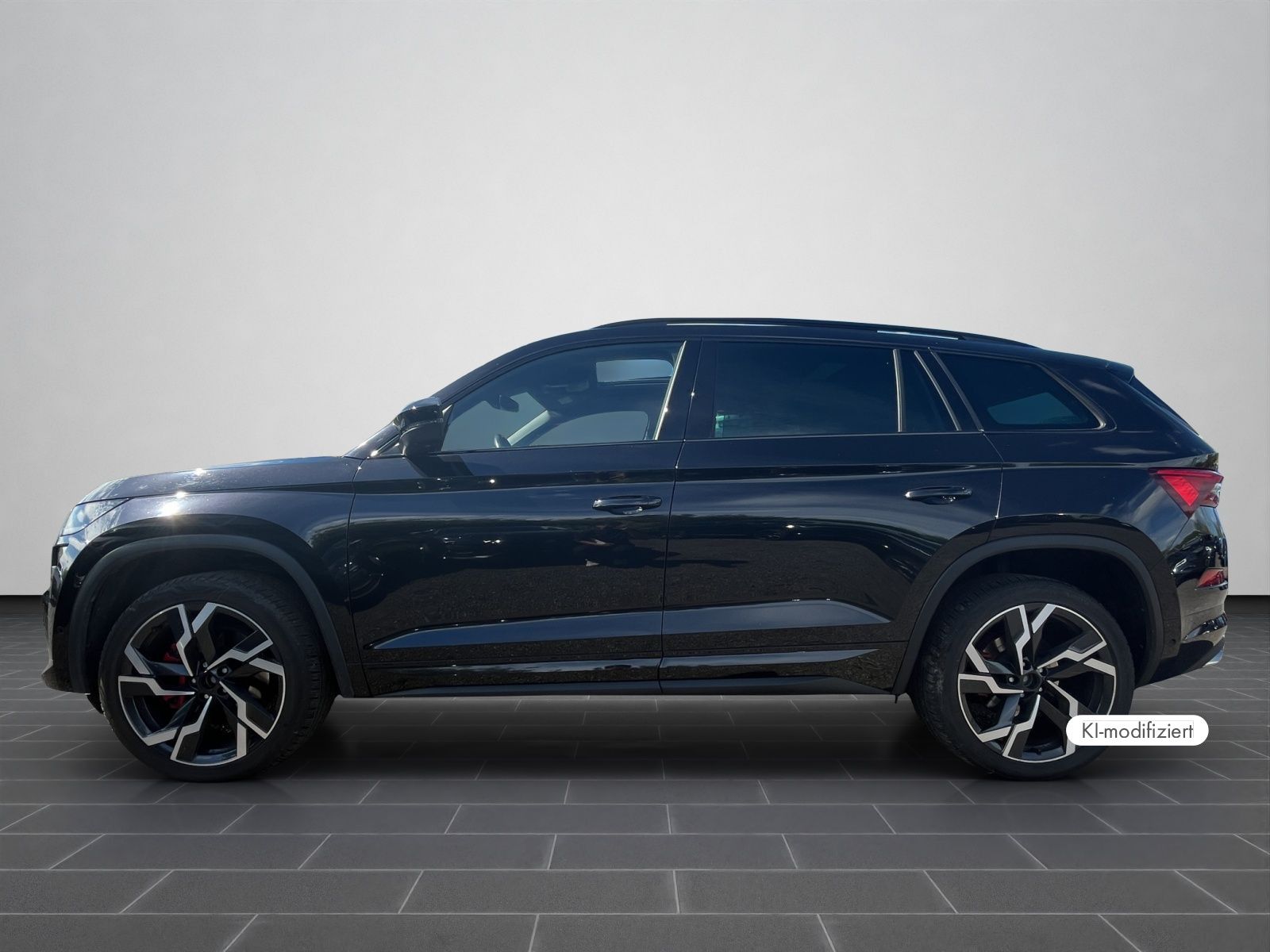 Skoda Kodiaq - Bild 8