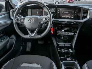 Opel Mokka 1.2 Enjoy LED CarPlay Kamera Lenkradh. DAB