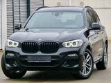 BMW X3 xDrive 20 i M Sport,Aut.LED,AHK - gebrauchte BMW X3 aus dem Jahr 2018