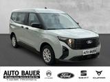 Ford Tourneo Courier Trend 1,0 L EcoBoost - Ford Tourneo Courier mit Benzin-Antrieb: Automatik