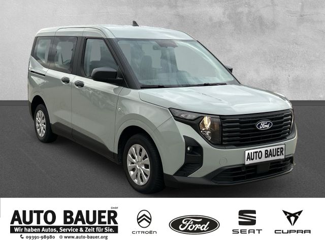 Ford Tourneo Courier Trend 1,0 L EcoBoost
