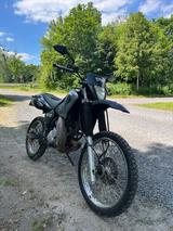 Yamaha DT125 - YAMAHA DT