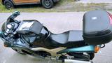 Kawasaki Tourenmaschine ZZR1100 'D Model  - KAWASAKI ZZR 1100