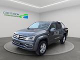 Volkswagen Amarok Highline DoubleCab 4Motion-AHK-NAVI-BI-XE - Volkswagen Amarok in Wuppertal