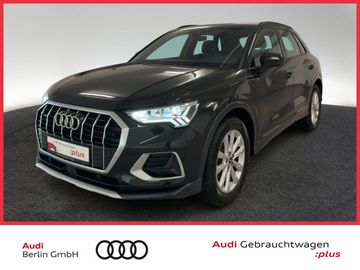 Audi Q3 - 1