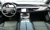 Audi A8 50 TDI quattro HuD+Kam+21Zo+B&O+StdHzg+A - Audi A8 mit Diesel-Antrieb: Limousine, 2.5