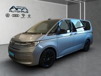 Volkswagen T7 Multivan - Vorschau Bild 2