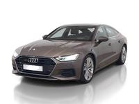 Audi A7 50 TDI quattro S-Line / Soft-Close / PANORAMA