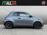 Fiat 500e La Prima - Fiat 500e mit Elektro-Antrieb