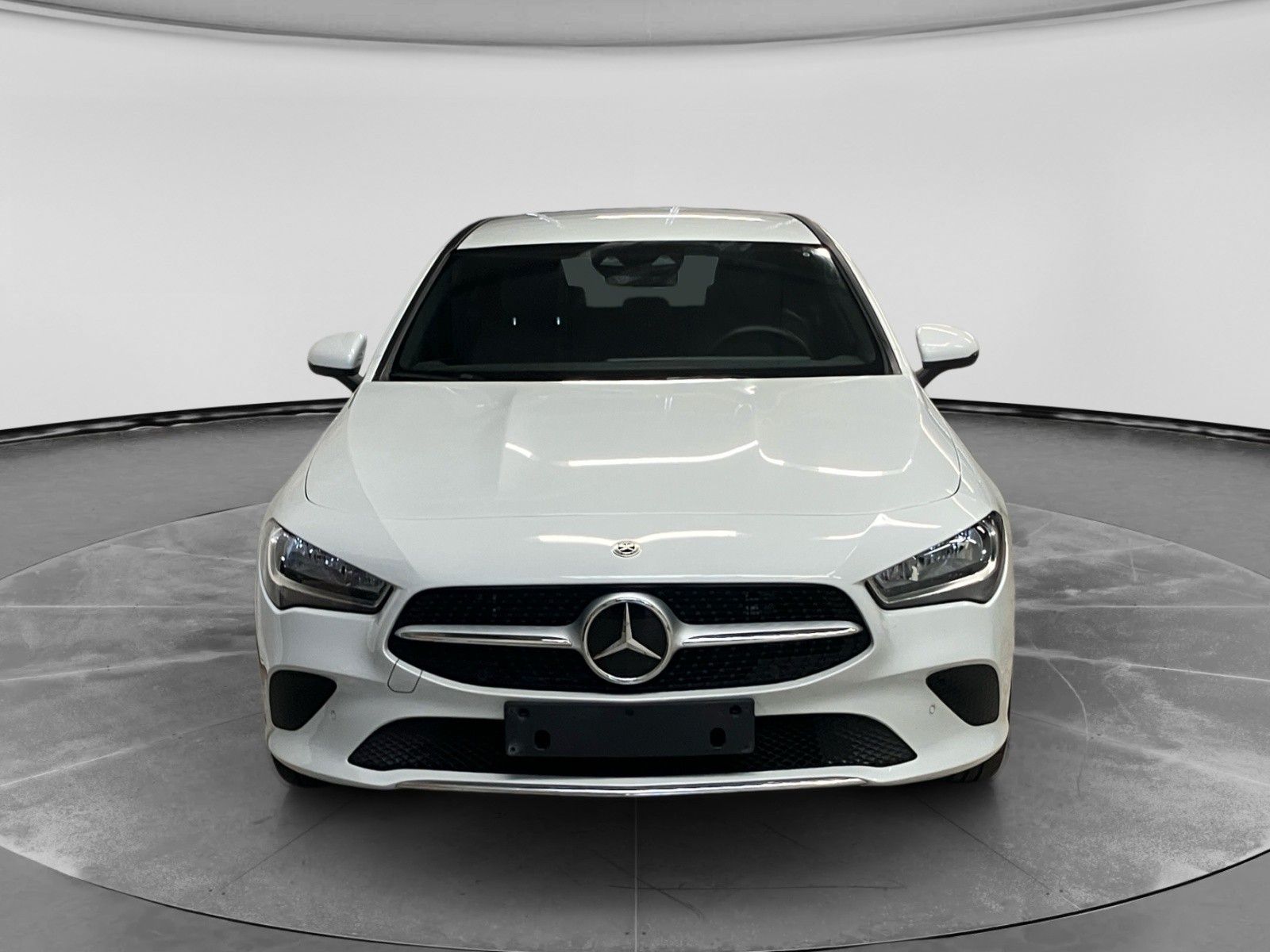 Mercedes-Benz CLA Shooting Brake - Bild 10