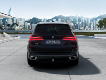 BMW X5 - 5