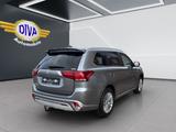 Mitsubishi Outlander 2.4 PHEV Spirit 4WD - Mitsubishi Outlander in Bielefeld