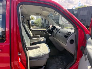 Volkswagen T5 Transporter - 7