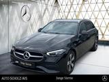 Mercedes-Benz C 220 d T Avantgarde AHK*KAM*Easy-Pack*LenkradHz - gebrauchte Mercedes-Benz C 220 aus dem Jahr 2024