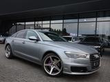 Audi A6 LIMOUSINE 2.0 TDI SPORT BI-XENON / VOLL-LEDER - Audi A6 aus 2011: 2.0