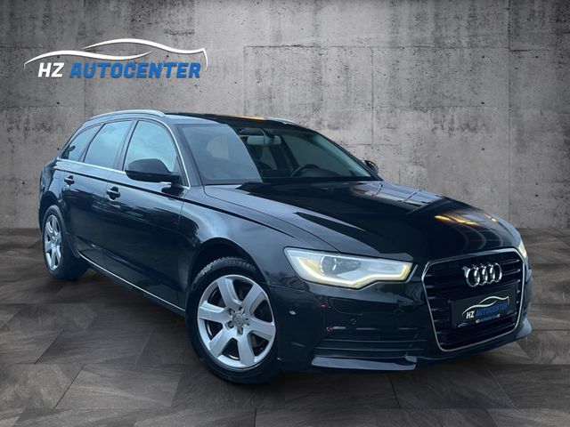 Audi A6 Avant 2.0 TDI Automatik*LED*NAVI*LEDER*SHZ