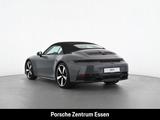 Porsche 992 Carrera Cabriolet / Sportabgasanlage 360 Gra - Porsche New cars: Carrera