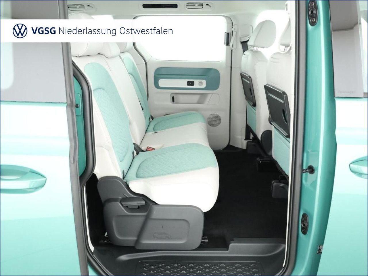 Volkswagen ID. Buzz - Bild 13