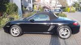 Porsche Boxster 2.7 MJ05 - - gebrauchte Porsche Boxster aus dem Jahr 2005