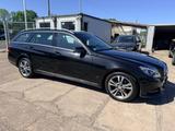 Mercedes-Benz E 220 E T-Modell E 220 BlueTec Klima. Tüv Hu Neu - gebrauchte Mercedes-Benz Kombis