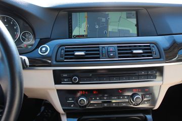 BMW 530 - 11